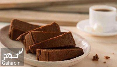 طرز تهیه کیک شکلاتی بدون تخم مرغ