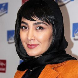 عکسهای مریم معصومی در اکران فیلم خالتور با تیپ و مدل موی متفاوت