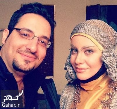 شراره رخام :&zwnj;دوستانه از همسرم جدا شدم و حالا هم در ارتباطیم!