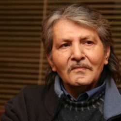 زندگینامه و بیوگرافی تورج شعبانخانی