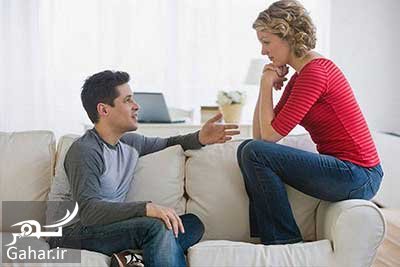 معمول ترین دروغ هایی که مردان به زنان می گویند