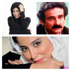 ناگفته های آشا محرابی درباره پدرش که از وی حمایت نکرد!