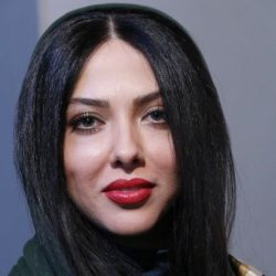 عکسهای جذاب لیلا اوتادی در اکران خصوصی فیلم آپاندیس