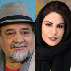 علت صیغه موقت شریفی نیا با رز رضوی چه بود!؟