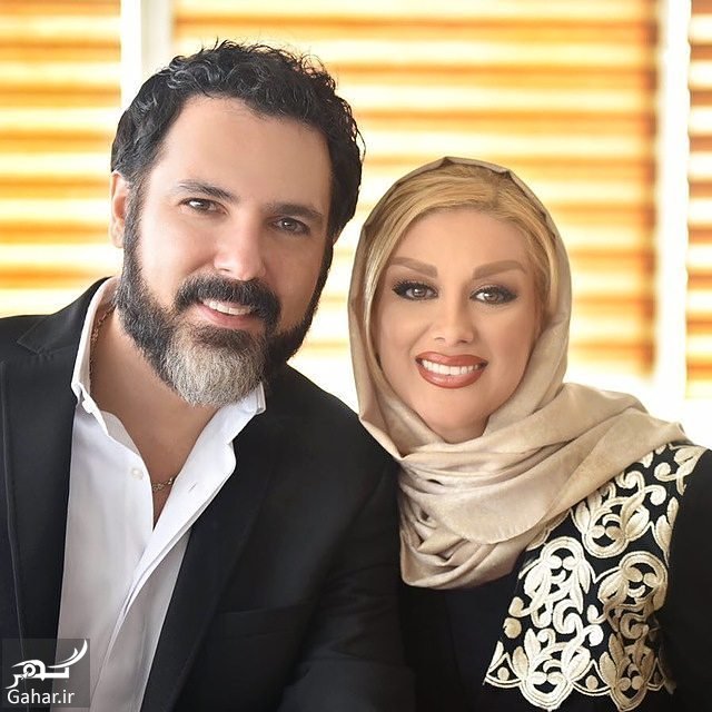 عصبانیت کوروش تهامی بخاطر سن همسرش!