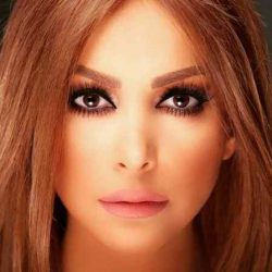 اَمَل حجازی خواننده معروف و محبوب لبنانی محجبه شد / عکس