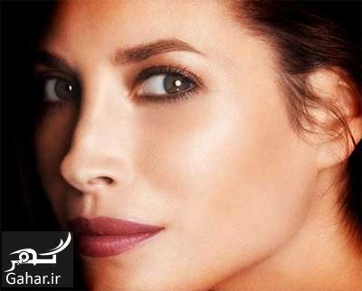 ترفند های آرایشی برای زیبا شدن در عکس