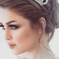 آرایش عروس و بایدها و نبایدهای آن