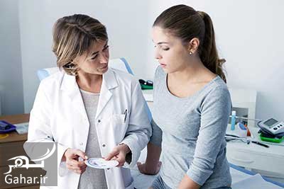 التهاب واژن یا واژینیت چیست؟