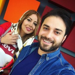 بابک جهانبخش درباره طلاق و ازدواج دومش توضیح داد / عکس