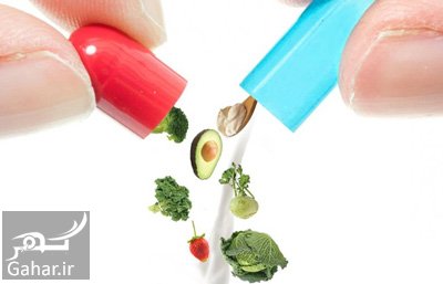 تسکین درد با این مواد غذایی