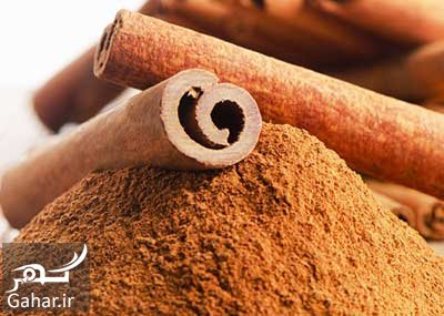 مصرف زیاد دارچین و مضرات آن