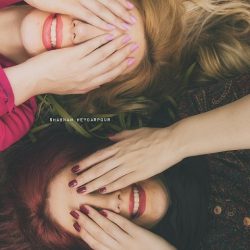 عکس پروفایل شاد دخترونه ، عکس شاد برای پروفایل