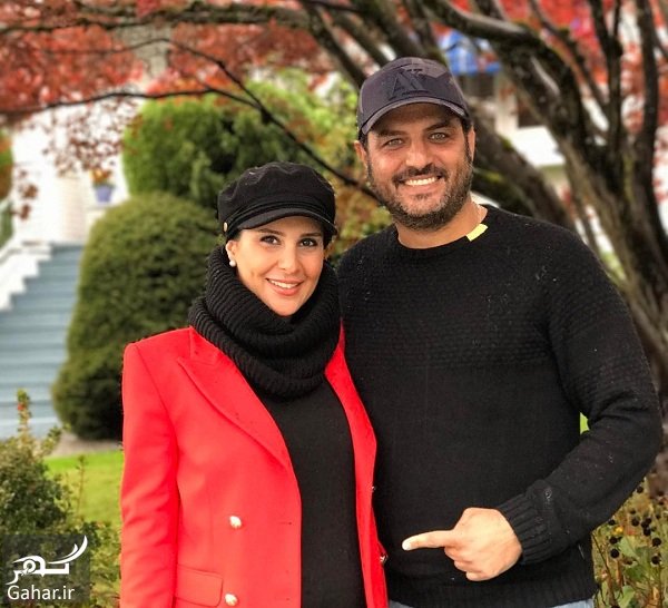 فرزند سام درخشانی به دنیا آمد + عکس &ldquo;برکه&rdquo; دختر سام درخشانی