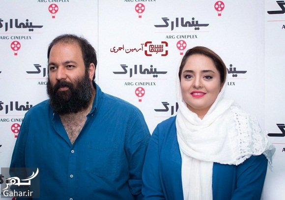 حلقه نامزدی خانم بازیگر پیدا شد&zwj; / عکس