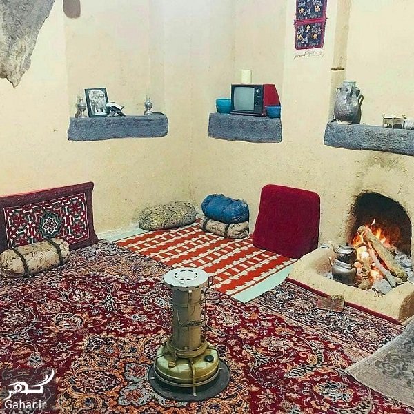 اوج صمیمیت زمان قدیم را در این عکس ببینید