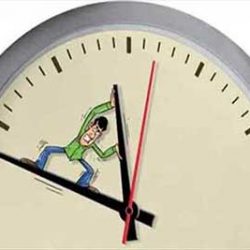 اگر دقیقه نودی هستید بخوانید