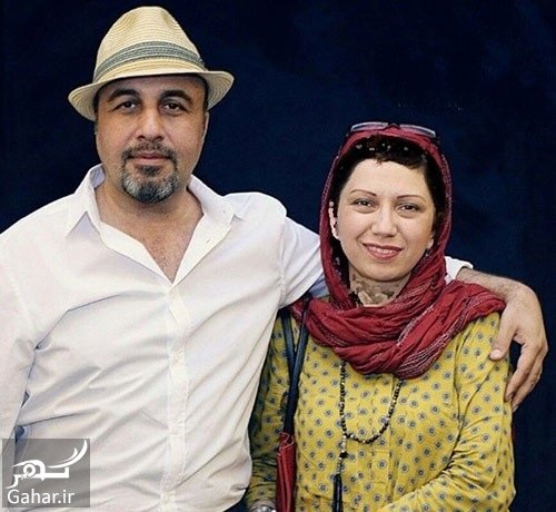 دلیل عجیب بچه دار نشدن رضا عطاران و همسرش