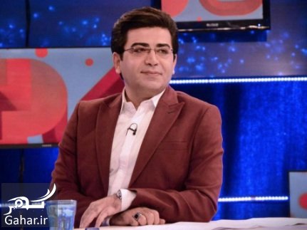 ویژه برنامه شبکه سه در شب یلدا 96 با اجرای فرزاد حسنی