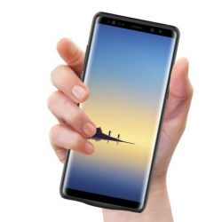 بروز مشکل باتری گلکسی نوت 8