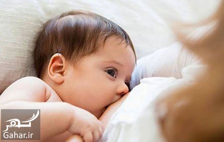 روش های پیشگیری و درمان زخم سینه در دوران شیردهی