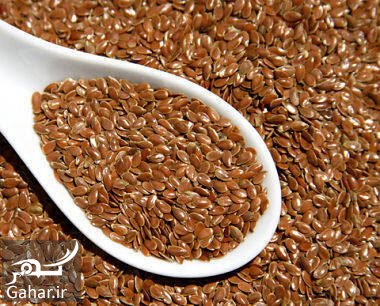 کاهش وزن با بذر کتان چگونه ممکن است؟