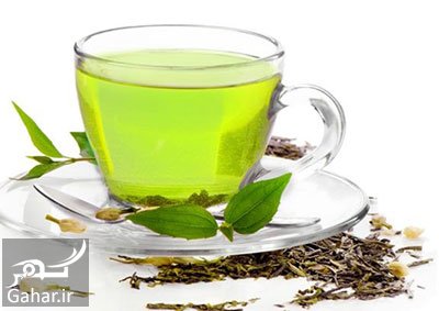 زمان مناسب برای مصرف چای سبز برای کاهش وزن