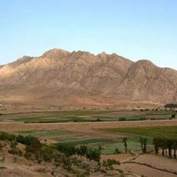 آشنایی با جاذبه های گردشگری شهر ری