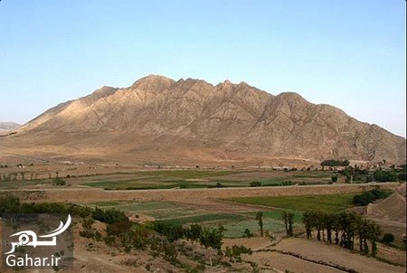 آشنایی با جاذبه های گردشگری شهر ری