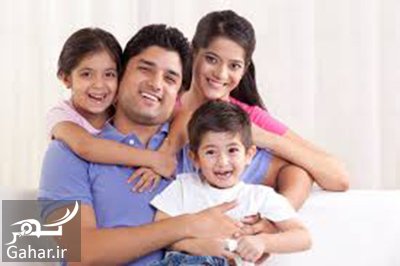 پدر و مادر موفق چه ویژگی هایی دارند؟