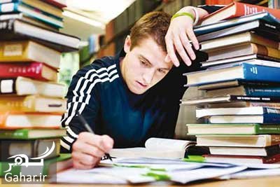 راه های تقویت حافظه در زمان امتحانات