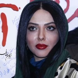 جشن تولد لاکچری لیلا اوتادی با حضور بازیگران / عکس