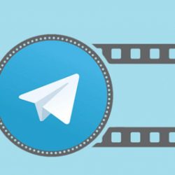 تلگرام رفع فیلتر شد