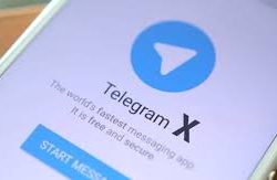 دانلود Telegram X نسخه ویژه و رسمی تلگرام