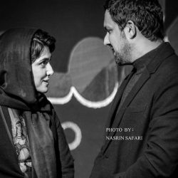 عکسهای جدید و متفاوت بازیگران در اکران خصوصی فیلم «سد معبر»
