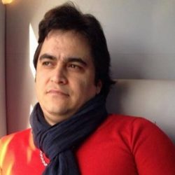 درباره روح الله زم مدیر کانال تلگرام آمد نیوز و فرزند آیت الله زم بیشتر بدانید