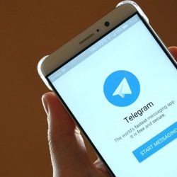 کاهش مصرف اینترنت در تماس صوتی تلگرام