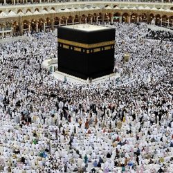 پیش ثبت نام حج تمتع ۹۷