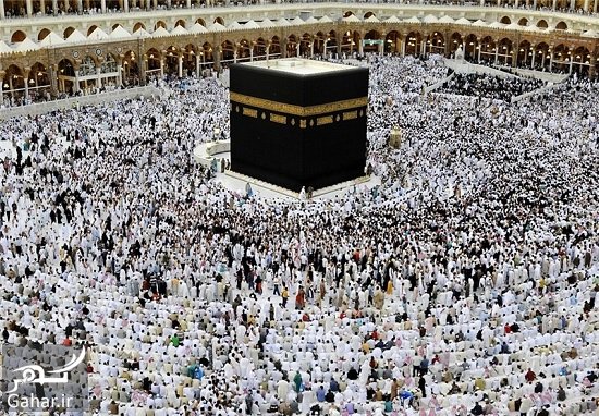 پیش ثبت نام حج تمتع ۹۷