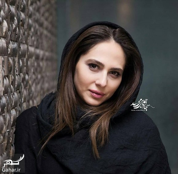 عکسهای رعنا آزادی ور در جشنواره فیلم فجر 96
