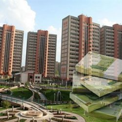 راه و روش محاسبه شارژ ساختمان