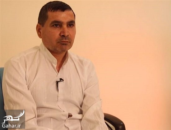 مصاحبه با مردی که پس از اعدام زنده شد