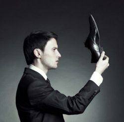 اصول مهم برای انتخاب کفش مردانه