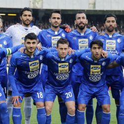 نتیجه بازی استقلال و الهلال