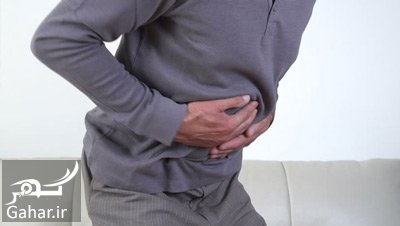 درد قبل از اجابت مزاج چه علتی دارد؟