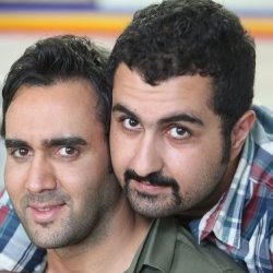 ماجرای درگیری علی دایی با امیرحسام شجاعی بازیگر