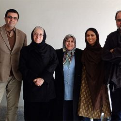 مجموعه مستند کارستان رخشان بنی اعتماد + معرفی و خلاصه