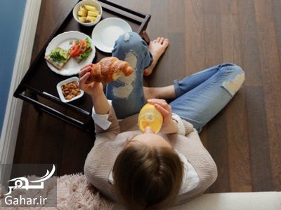 رژیم گرفتن و باورهای اشتباه در مورد آن