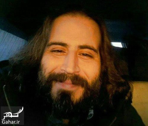 مرگ فرزند احمد توکلی