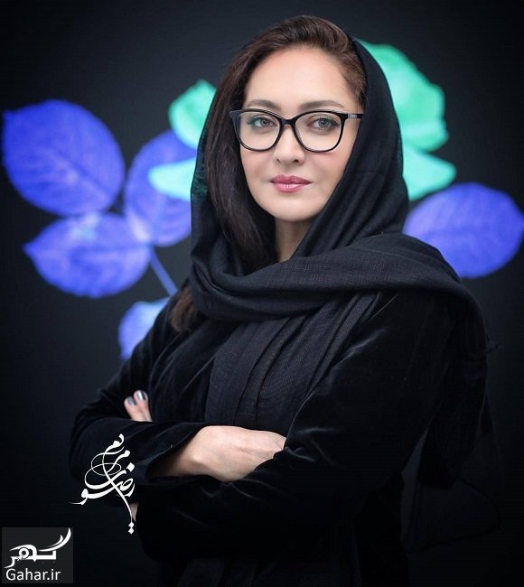 عکسهای نیکی کریمی در نمایشگاه عکسهایش